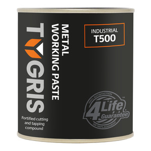 450g Tygris Metal Working Cutting Compound Paste -T500